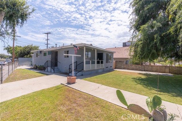 10208 Orange Dr, Whittier, CA 90606