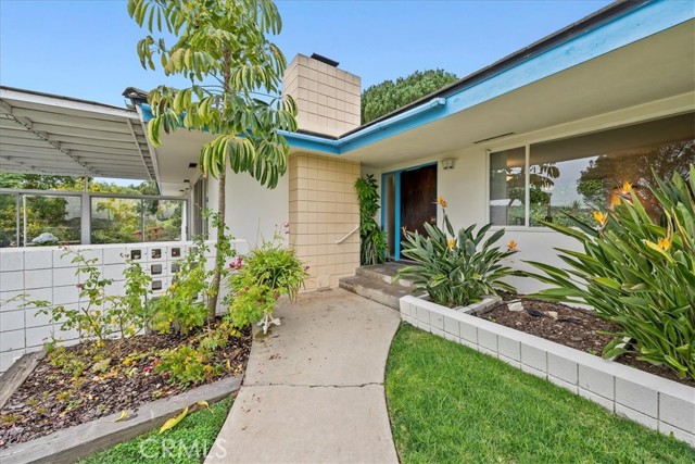 4510 Marloma Drive, Rolling Hills Estates, California 90274, 3 Bedrooms Bedrooms, ,2 BathroomsBathrooms,Residential,Sold,Marloma,PV23004399