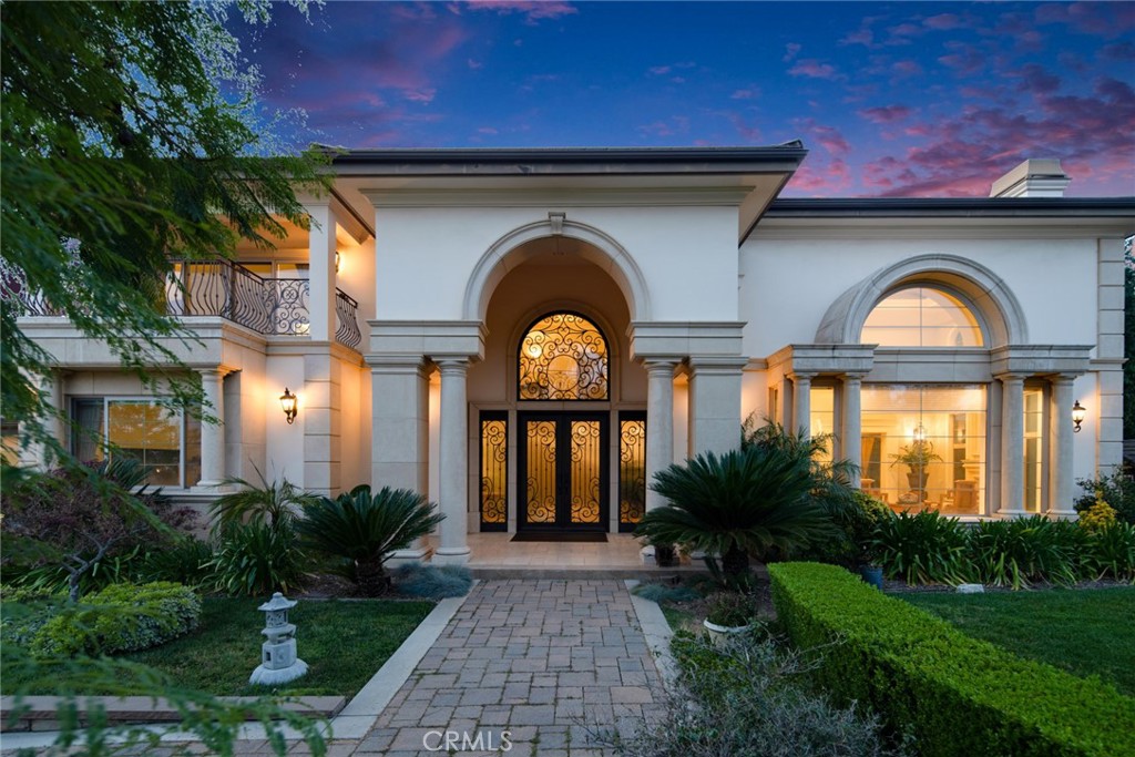 4117 Mount Baldy Road