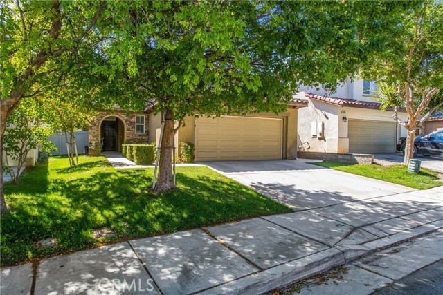 Detail Gallery Image 3 of 39 For 35375 Trevino Trl, Beaumont,  CA 92223 - 3 Beds | 2/1 Baths