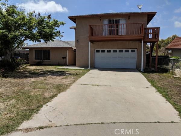 Home for Sale in Chula Vista