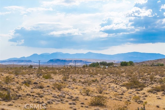 Detail Gallery Image 22 of 24 For 60150 Terrace Dr, Joshua Tree,  CA 92252 - – Beds | – Baths