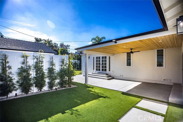 Detail Gallery Image 7 of 8 For 13220 Otsego St, Sherman Oaks,  CA 91423 - 3 Beds | 2 Baths