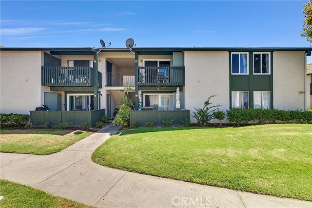 23276 Orange AVE Unit: 8