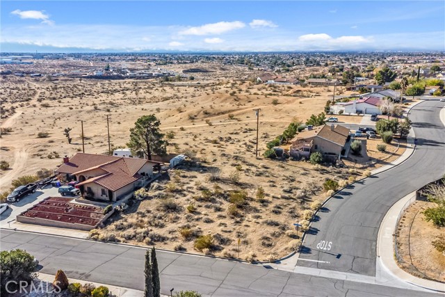 Detail Gallery Image 18 of 19 For 0 Brentwood Drive, Victorville,  CA 92395 - – Beds | – Baths