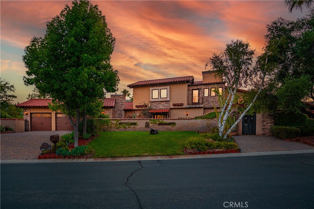 22830 Hidden Creek Court