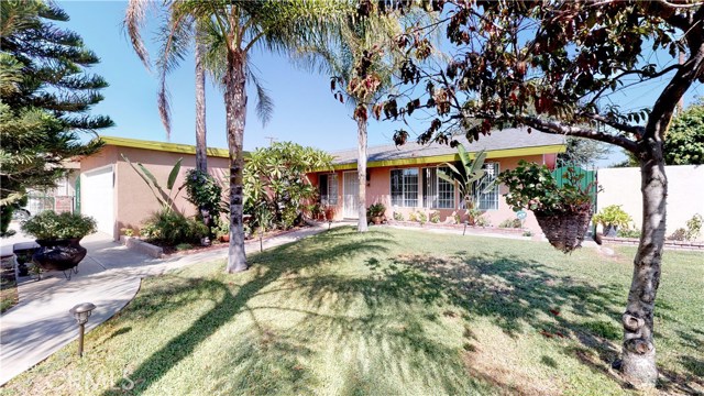 15836 Azalea St, Fontana, CA 92335