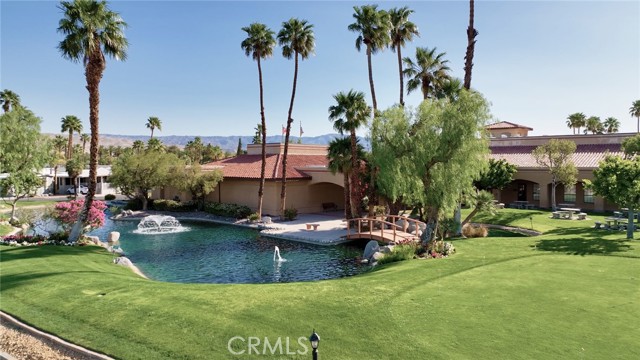 Detail Gallery Image 32 of 59 For 69801 Ramon #93,  Cathedral City,  CA 92234 - 1 Beds | 1 Baths