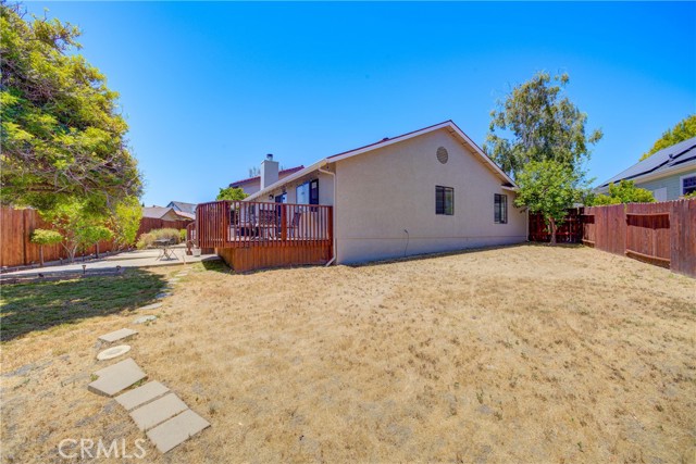 Detail Gallery Image 29 of 31 For 775 Cardinal Ct, Arroyo Grande,  CA 93420 - 3 Beds | 2 Baths