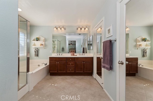 Detail Gallery Image 30 of 46 For 4795 Shasta Blue, Hemet,  CA 92545 - 5 Beds | 3 Baths