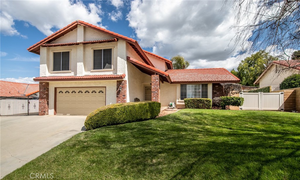 13525 Beverly Court, Yucaipa, CA 92399