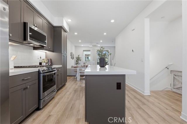 Detail Gallery Image 5 of 75 For 30 Wisteria, Rancho Mission Viejo,  CA 92694 - 2 Beds | 2/1 Baths