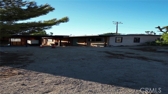 Detail Gallery Image 1 of 13 For 57976 Buena Vista Dr, Yucca Valley,  CA 92284 - 2 Beds | 2 Baths