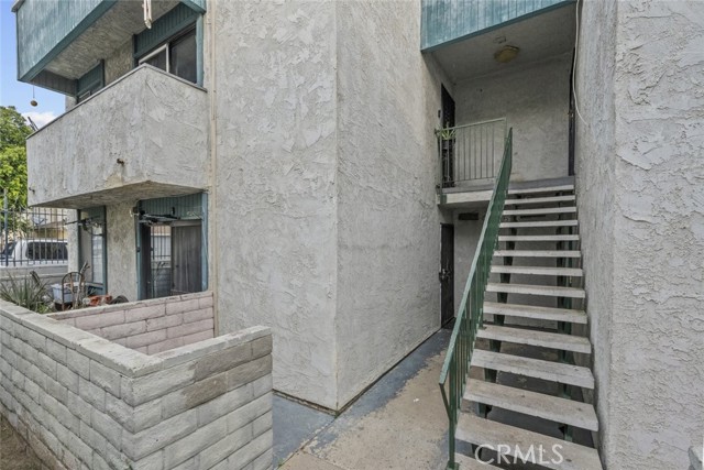 Detail Gallery Image 30 of 34 For 8801 Willis Ave #34,  Panorama City,  CA 91402 - 2 Beds | 2 Baths