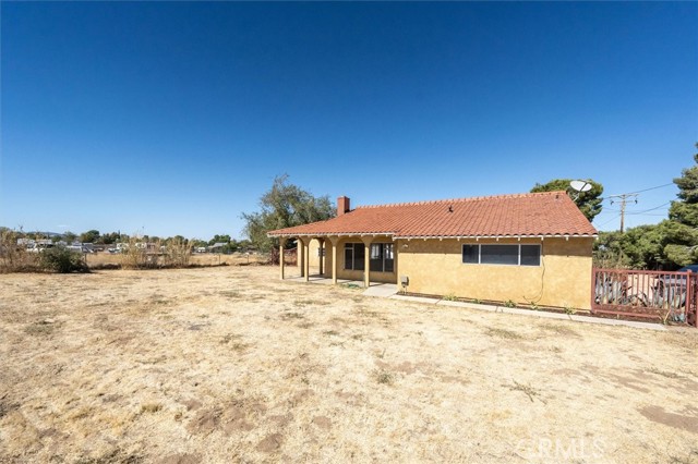 Detail Gallery Image 22 of 35 For 5110 W Avenue M4, Quartz Hill,  CA 93536 - 2 Beds | 2 Baths