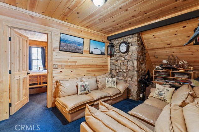 Detail Gallery Image 22 of 49 For 33846 Green Valley Lake, Green Valley Lake,  CA 92341 - 5 Beds | 2 Baths