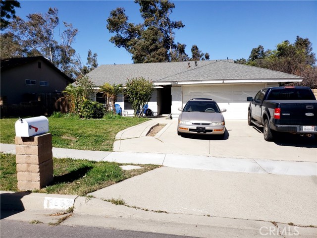 3950 Willow Ln, Chino Hills, CA 91709