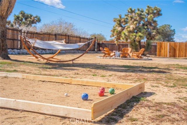 Detail Gallery Image 28 of 36 For 58387 Carlyle Dr, Yucca Valley,  CA 92284 - 3 Beds | 2/1 Baths