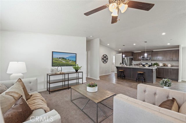 Detail Gallery Image 7 of 36 For 30761 Alicante Dr, Homeland,  CA 92548 - 4 Beds | 2 Baths