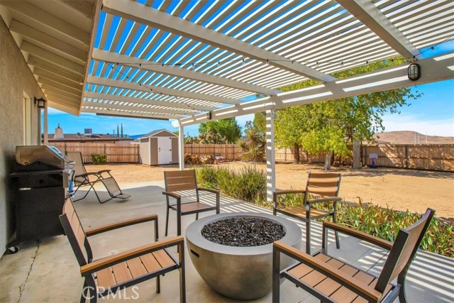 Detail Gallery Image 28 of 57 For 58943 Natoma Trl, Yucca Valley,  CA 92284 - 4 Beds | 2 Baths