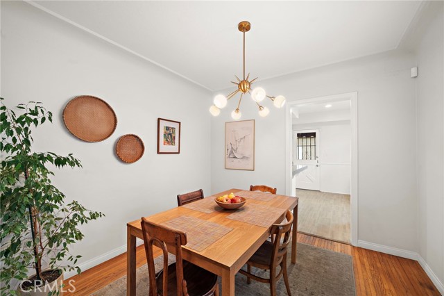 Detail Gallery Image 7 of 20 For 2480 Oregon Avenue, Long Beach,  CA 90806 - 3 Beds | 1 Baths