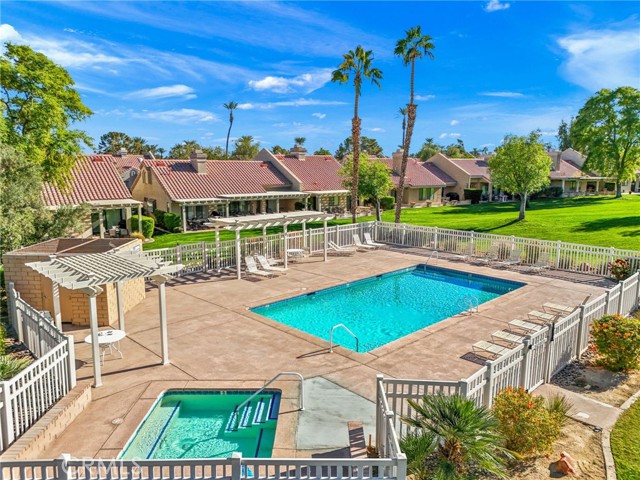 Detail Gallery Image 37 of 41 For 41471 Kansas St, Palm Desert,  CA 92211 - 2 Beds | 2 Baths