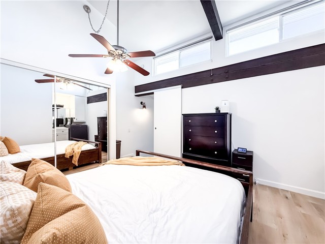 Detail Gallery Image 19 of 25 For 5460 White Oak Ave #C338,  Encino,  CA 91316 - 1 Beds | 1 Baths