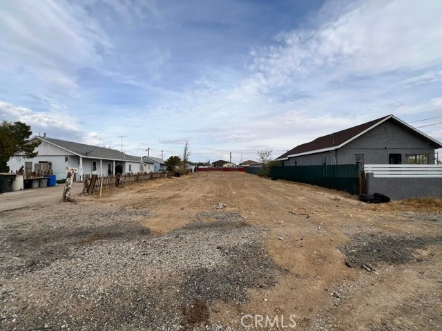 Detail Gallery Image 3 of 11 For 0 H Street, Mojave,  CA 93501 - – Beds | – Baths