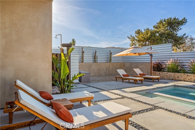 Detail Gallery Image 39 of 67 For 59096 Nelson, Yucca Valley,  CA 92284 - 2 Beds | 2 Baths