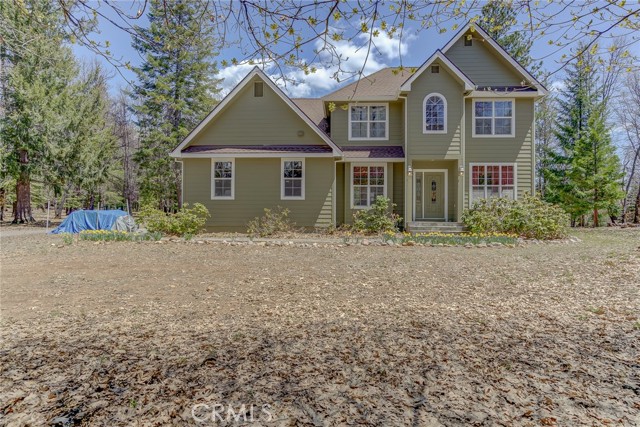 5818 Deer Creek Road, Mount Shasta, CA, 96067 5818 Deer Creek Road, Mount Shasta, CA, 96067