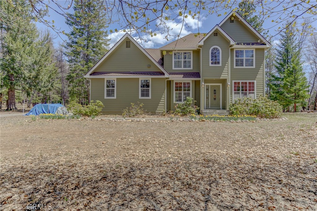 5818 Deer Creek Road, Mount Shasta, CA 96067