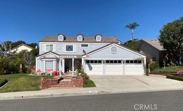 3423 E Alderly Ln, Orange, CA 92867