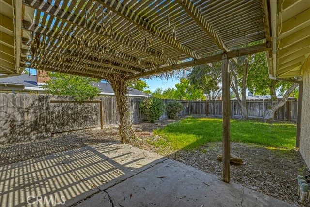 Detail Gallery Image 42 of 45 For 3440 La Jolla Dr, Merced,  CA 95348 - 3 Beds | 2 Baths