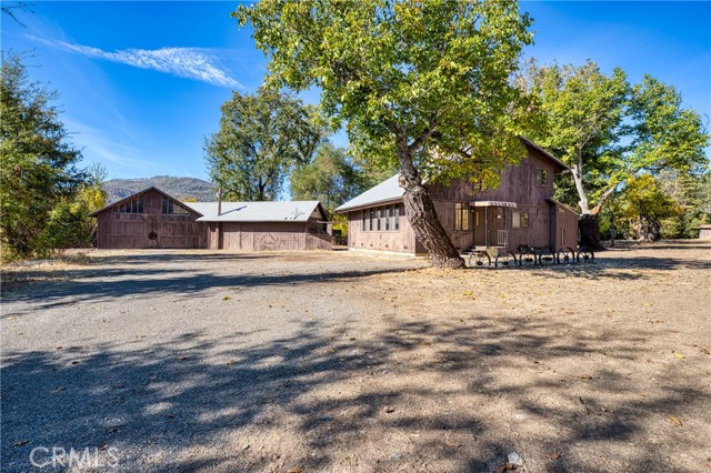 Detail Gallery Image 1 of 1 For 11425 Elk Mountain Rd, Upper Lake,  CA 95485 - 3 Beds | 2 Baths