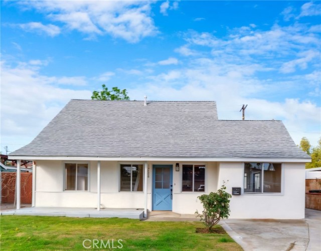 Details for 13009 Edwards Road, La Mirada, CA 90638