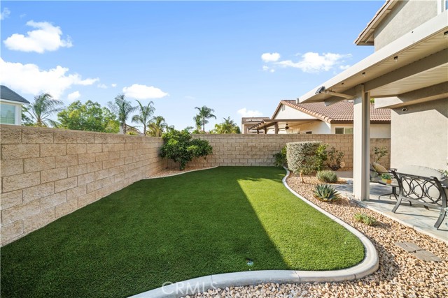 Detail Gallery Image 46 of 71 For 7950 Valencia Ct, Highland,  CA 92346 - 4 Beds | 3 Baths