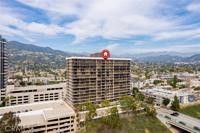 Detail Gallery Image 60 of 65 For 222 Monterey Rd #1603,  Glendale,  CA 91206 - 2 Beds | 2 Baths