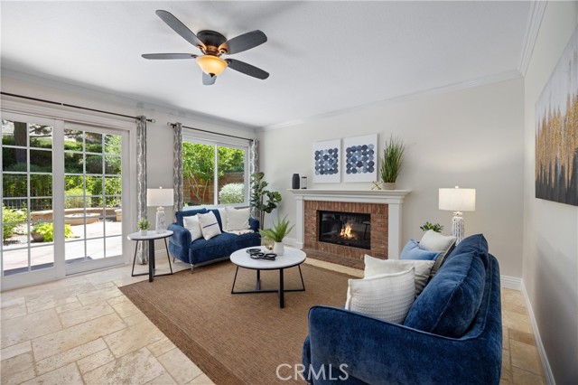 Detail Gallery Image 10 of 55 For 18 via Tigra, Rancho Santa Margarita,  CA 92688 - 4 Beds | 3 Baths