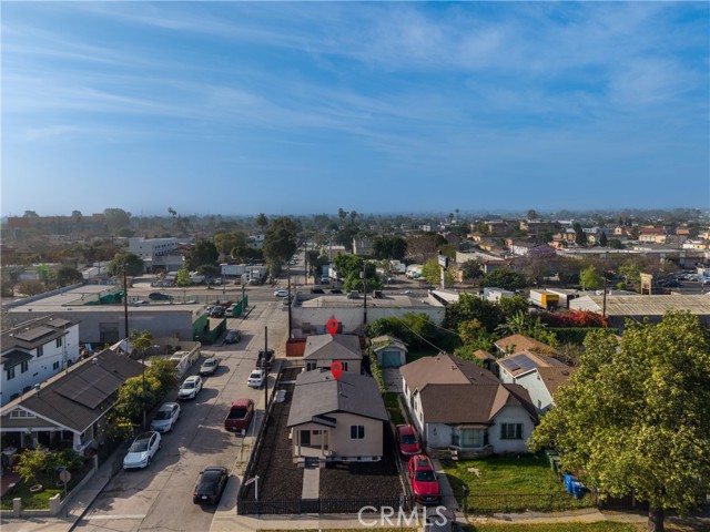 Detail Gallery Image 43 of 48 For 158 E 85th, Los Angeles,  CA 90003 - – Beds | – Baths