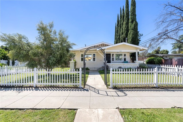 Image 2 for 668 Texas St, Pomona, CA 91768