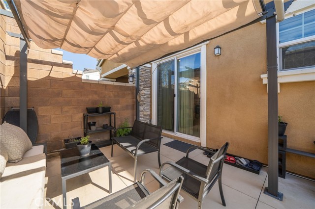 Detail Gallery Image 20 of 33 For 16620 Wyndham Ln #6,  Fontana,  CA 92336 - 3 Beds | 2/1 Baths