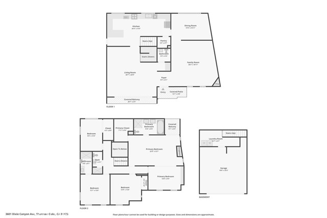 3601 Dixie Canyon Place photo 46