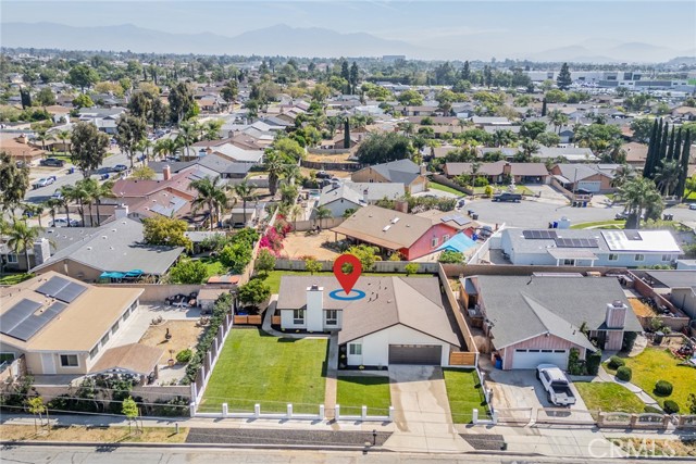 Detail Gallery Image 40 of 47 For 9905 Elm, Fontana,  CA 92335 - 4 Beds | 2 Baths