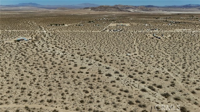 Detail Gallery Image 8 of 15 For 775 Manzanita Rd, Johnson Valley,  CA 92285 - – Beds | – Baths