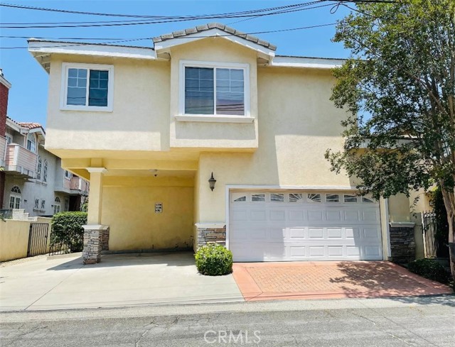 Detail Gallery Image 20 of 20 For 38 Diamond St #C,  Arcadia,  CA 91006 - 3 Beds | 2/1 Baths