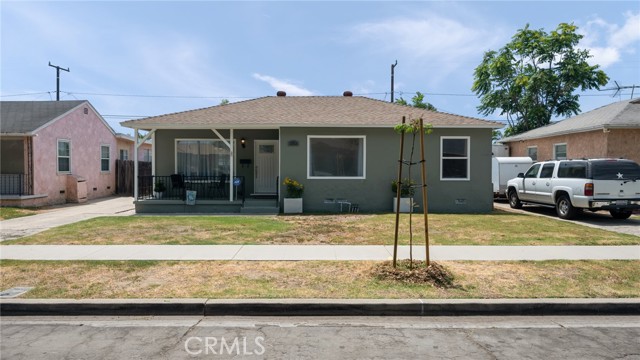 Image 2 for 356 E Janice St, Long Beach, CA 90805