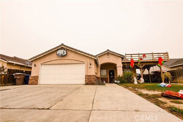 315 Blanco Street, Mendota, CA, 93640 315 Blanco Street, Mendota, CA, 93640