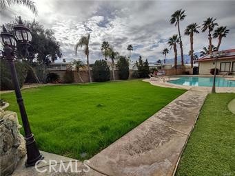 Detail Gallery Image 52 of 55 For 17640 Corkill #40 Rd #40,  Desert Hot Springs,  CA 92241 - 3 Beds | 2 Baths