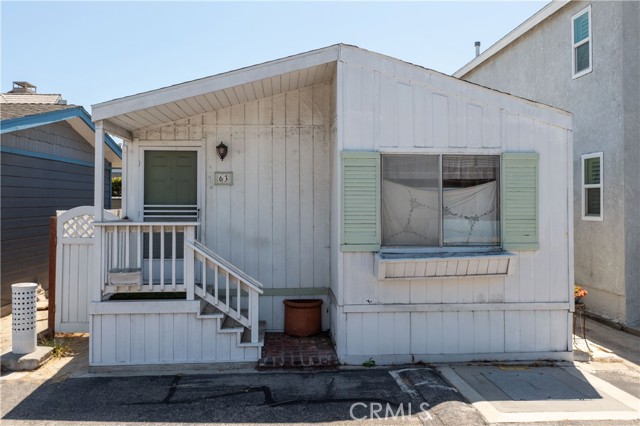 Detail Gallery Image 1 of 1 For 63 Riversea Rd, Seal Beach,  CA 90740 - 2 Beds | 1 Baths