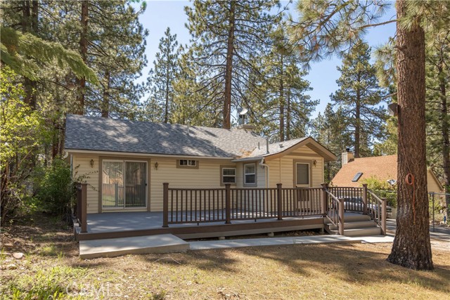 Detail Gallery Image 17 of 24 For 433 Conklin Rd, Big Bear Lake,  CA 92315 - 2 Beds | 1/1 Baths